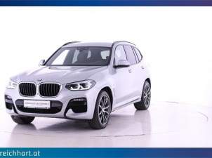 X3 xDrive30d, 36890 €, Auto & Fahrrad-Autos in 4310 Mauthausen X3 xDrive30d, 36890 €, Auto & Fahrrad-Autos in 4310 Mauthausen