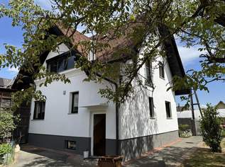 Großzügiges 5-Zi-Haus in Graz mit Garten, Pool & Einliegerwohnung – Top Zustand!, 549000 €, Immobilien-Häuser in 8054 