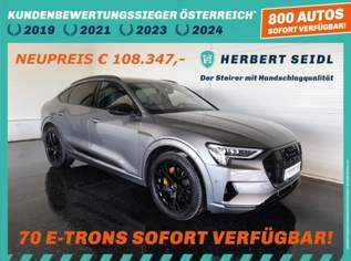 e-tron SB 55 quattro 95kWh Advanced, 42880 €, Auto & Fahrrad-Autos in 8200 Gleisdorf e-tron SB 55 quattro 95kWh Advanced, 42880 €, Auto & Fahrrad-Autos in 8200 Gleisdorf