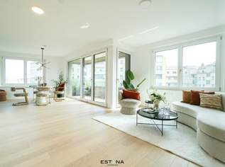 In wenigen Minuten im Herzen Wiens – wohnen im LAXURY, 420000 €, Immobilien-Wohnungen in 1100 Favoriten