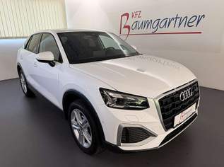 Q2 30TDI S-tronic *Matrix-LED*NAVI*ACC*Sitzheizung..., 24450 €, Auto & Fahrrad-Autos in 4141 Pfarrkirchen im Mühlkreis