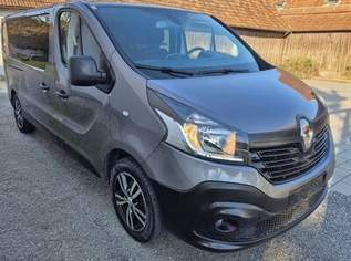 Trafic L2H1 3,0t Expression, 17900 €, Auto & Fahrrad-Autos in 8263 Großwilfersdorf