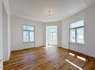 Stilvolle Altbauwohnung mit Balkon zur St. Othmar Kirche, 1150000 €, Immobilien-Wohnungen in 2340 Gemeinde Mödling
