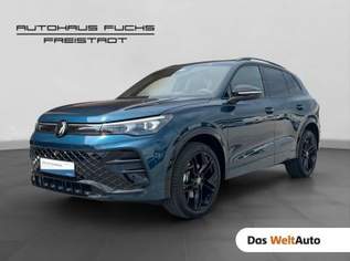 Tiguan R-Line TDI 4MOTION DSG, 56900 €, Auto & Fahrrad-Autos in 4240 Freistadt Tiguan R-Line TDI 4MOTION DSG, 56900 €, Auto & Fahrrad-Autos in 4240 Freistadt