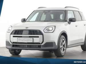 Countryman C *Lenkradheizung * *Head-Up *Panoramadach, 28690 €, Auto & Fahrrad-Autos in Steiermark