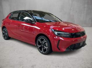 Corsa 100 Turbo GS SPORT-S PANO-DACH NP 26.856.-*-30%, 16990 €, Auto & Fahrrad-Autos in 4020 Bulgariplatz