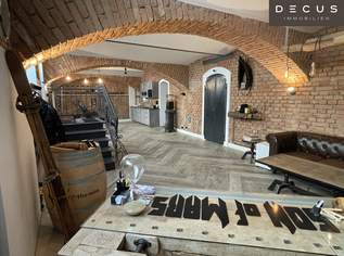 TOPLAGE U6 & MEIDLINGER HAUPTSTRASSE, 1728 €, Immobilien-Gewerbeobjekte in 1120 Meidling