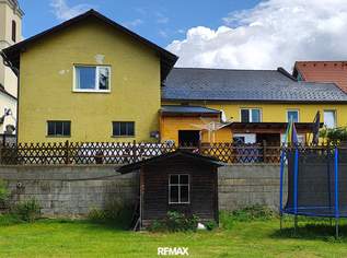 Haus in St. Martin mit 157 m² – ideal für zwei Generationen, 120000 €, Immobilien-Häuser in 3971 Gemeinde Sankt Martin Haus in St. Martin mit 157 m² – ideal für zwei Generationen, 120000 €, Immobilien-Häuser in 3971 Gemeinde Sankt Martin