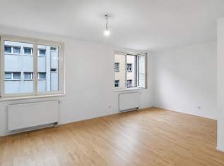 Wohnkomfort in Top-Lage – Helle 1-Zimmer-Wohnung in Margareten, 909 €, Immobilien-Wohnungen in 1050 Margareten Wohnkomfort in Top-Lage – Helle 1-Zimmer-Wohnung in Margareten, 909 €, Immobilien-Wohnungen in 1050 Margareten