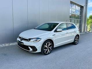 Polo 1,0 TSI R-Line DSG Virtual,ACC,Navi, 21800 €, Auto & Fahrrad-Autos in 5161 Elixhausen Polo 1,0 TSI R-Line DSG Virtual,ACC,Navi, 21800 €, Auto & Fahrrad-Autos in 5161 Elixhausen