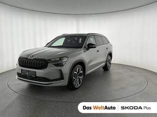 Kodiaq 4x4 Sportline TDI DSG, 53990 €, Auto & Fahrrad-Autos in 8792 St. Peter-Freienstein Kodiaq 4x4 Sportline TDI DSG, 53990 €, Auto & Fahrrad-Autos in 8792 St. Peter-Freienstein
