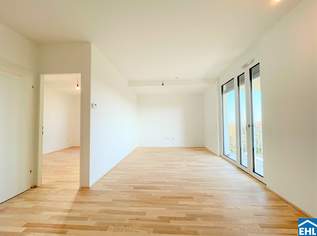 Tolle 3-Zimmerwohnung mit Balkon im 14. Bezirk, 1599.4 €, Immobilien-Wohnungen in 1140 Penzing