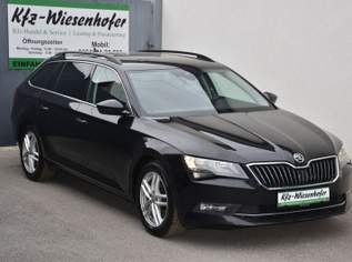 Superb 2.0 TDI Ambition Green tec, 13990 €, Auto & Fahrrad-Autos in 8160 Weiz