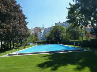 Singelwohnung (Anlage mit großem Garten mit Outdoor-Swimmingpool mit viel Flair und Fun), 219000 €, Immobilien-Wohnungen in 1210 Floridsdorf Singelwohnung (Anlage mit großem Garten mit Outdoor-Swimmingpool mit viel Flair und Fun), 219000 €, Immobilien-Wohnungen in 1210 Floridsdorf
