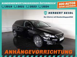 308 SW BlueHDi 130 S&S EAT8 Allure, 13870 €, Auto & Fahrrad-Autos in 8200 Gleisdorf
