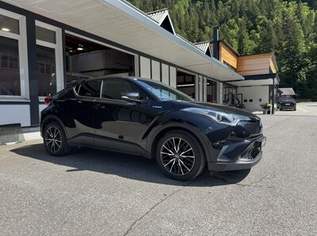 C-HR Hybrid C-LUB, 14900 €, Auto & Fahrrad-Autos in 6883 Gemeinde Au C-HR Hybrid C-LUB, 14900 €, Auto & Fahrrad-Autos in 6883 Gemeinde Au