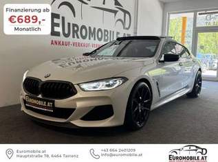 M850 i xDrive *M-Paket*VOLL-Ausstattung*, 68990 €, Auto & Fahrrad-Autos in 6464 Gemeinde Tarrenz