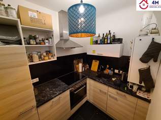 Neubau 2-Zimmer-Wohnung in toller Lage mit niedrigen Betriebskosten, 285000 €, Immobilien-Wohnungen in 1030 Landstraße