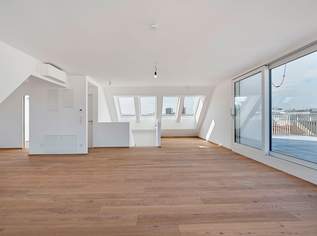 Urbanes & Modernes Wohnen in Meidling | Ab sofort beziehbar, 906700 €, Immobilien-Wohnungen in 1120 Meidling