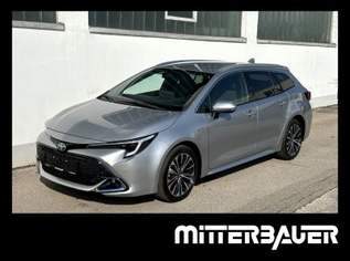 Corolla 1.8 Hybrid Touring Sports Active Drive