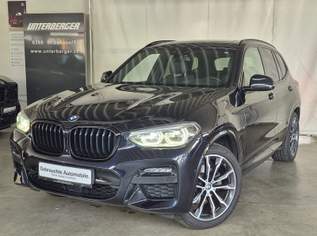 X3 xDrive20d M Sportpaket / AHK, 31950 €, Auto & Fahrrad-Autos in 6380 Marktgemeinde St. Johann in Tirol X3 xDrive20d M Sportpaket / AHK, 31950 €, Auto & Fahrrad-Autos in 6380 Marktgemeinde St. Johann in Tirol