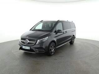 V 300 d 4MATIC AVANTGARDE Lang, 83988 €, Auto & Fahrrad-Autos in 5600 Sankt Johann im Pongau