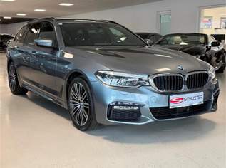 520d xDrive Touring G31 *PANO*HuD*ACC*360Grad*, 29970 €, Auto & Fahrrad-Autos in 4663 Laakirchen