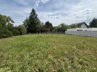 Sonniges Grundstück in ruhiger Lage, 210000 €, Immobilien-Grund und Boden in 4614 Marchtrenk Sonniges Grundstück in ruhiger Lage, 210000 €, Immobilien-Grund und Boden in 4614 Marchtrenk