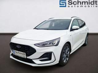 Focus Turnier 1,0 EcoBoost Hybrid ST-Line Aut., 25900 €, Auto & Fahrrad-Autos in 5231 Schalchen