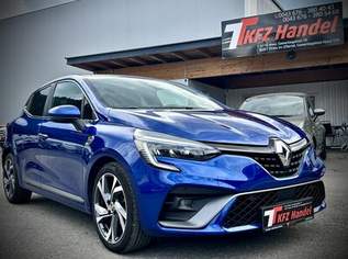 Clio R.S. Line, 15990 €, Auto & Fahrrad-Autos in 6116 Gemeinde Weer