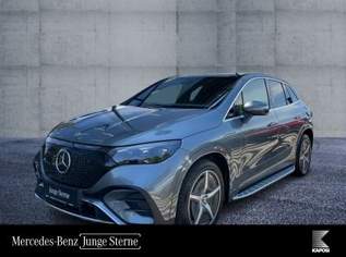 EQE 350 4MATIC SUV Österreich-Edition, 63900 €, Auto & Fahrrad-Autos in 9020 Innere Stadt