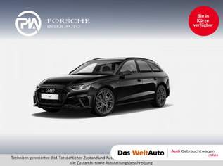 A4 40 TDI quattro S line, 35990 €, Auto & Fahrrad-Autos in 9400 Wolfsberg