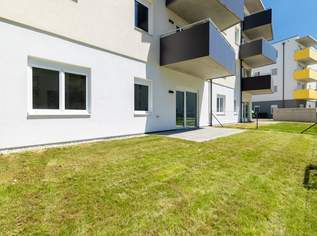 ERSTBEZUG „ein viertel grün“ in Wiener Neustadt - traumhafte 3 Zimmer Gartenwohnung mit Terrasse, 927.32 €, Immobilien-Wohnungen in Niederösterreich ERSTBEZUG „ein viertel grün“ in Wiener Neustadt - traumhafte 3 Zimmer Gartenwohnung mit Terrasse, 927.32 €, Immobilien-Wohnungen in Niederösterreich