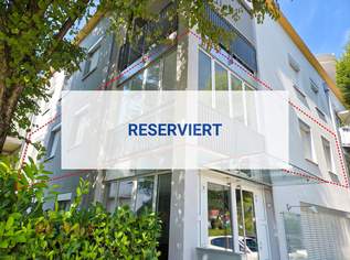 Mehr Raum zum Leben: 4-Zimmer-Wohnung mit Loggia in Bregenz, 0 €, Immobilien-Wohnungen in 6900 Bregenz