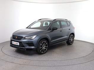 Ateca 2.0 TSI DSG 4Drive, 24940 €, Auto & Fahrrad-Autos in 8792 St. Peter-Freienstein