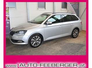 Fabia 1.0 TSI Ambition OPF (EURO 6d),LED,Bluetooth,Si..., 13490 €, Auto & Fahrrad-Autos in 8753 Fohnsdorf Fabia 1.0 TSI Ambition OPF (EURO 6d),LED,Bluetooth,Si..., 13490 €, Auto & Fahrrad-Autos in 8753 Fohnsdorf