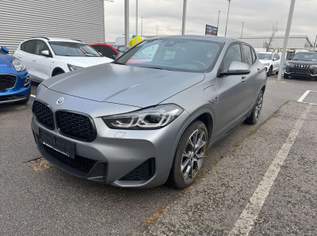 X2 xDrive 25e PHEV Aut. M-Sport Paket, 34990 €, Auto & Fahrrad-Autos in 7100 Gemeinde Neusiedl am See