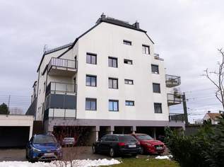 "Anlegerwohnung - Charmante 2-Zimmer Wohnung im Herzen von Tulln - vermietet!", 407100 €, Immobilien-Wohnungen in 3430 Gemeinde Tulln an der Donau