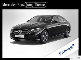 C 200 d *Avantgarde, 9G-Tronic, LED-HPS, Rückf..., 43750 €, Auto & Fahrrad-Autos in 6060 Stadt Hall in Tirol