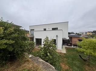 Einziehen & Wohlfühlen - modernes Wohnhaus mit Stil & Raum, 539000 €, Immobilien-Häuser in 4323 Münzbach