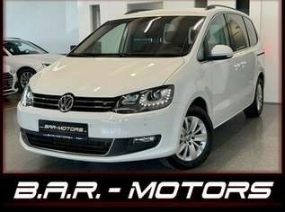 Sharan Karat *XENON*KAMERA*AHK*SHZ*3-ZONEN*PDC*TOP, 16990 €, Auto & Fahrrad-Autos in 4844 Regau
