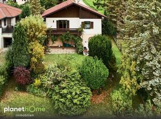 Ankommen und wohl fühlen: idyllisches Haus mit Garten, 348000 €, Immobilien-Häuser in 2105 Oberrohrbach