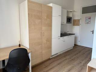 4400 Steyr, Blumauergasse 26 - Studentenwohnheim, 672 €, Immobilien-Wohnungen in 4400 Steyr