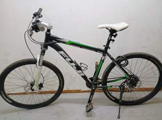 MTB Fuji, 150 €, Auto & Fahrrad-Fahrräder in 9500 Völkendorf