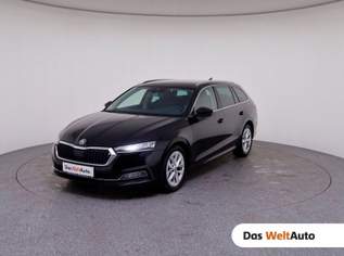Škoda OCTAVIA Combi Style TDI DSG, 20550 €, Auto & Fahrrad-Autos in 8041 Liebenau