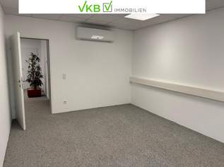 Moderne helle Bürofläche mit Balkon im VKB Park Mercurius, 0 €, Immobilien-Gewerbeobjekte in 4600 Wels Moderne helle Bürofläche mit Balkon im VKB Park Mercurius, 0 €, Immobilien-Gewerbeobjekte in 4600 Wels