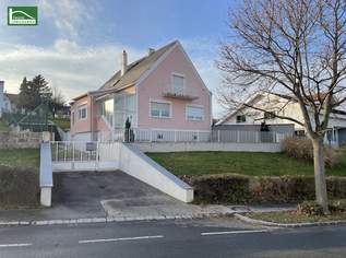 Einfamilienhaus in Klingenbach mit zusätzlicher Bauparzelle im Ausmaß von ca. 900qm, 320000 €, Immobilien-Häuser in 7013 Klingenbach Einfamilienhaus in Klingenbach mit zusätzlicher Bauparzelle im Ausmaß von ca. 900qm, 320000 €, Immobilien-Häuser in 7013 Klingenbach