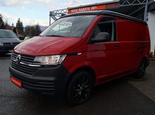 T6.1 Transporter Kasten FWD *Campingumbau*, 38990 €, Auto & Fahrrad-Autos in 6112 Marktgemeinde Wattens