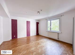 Charmante 1-Zimmer-Wohnung im Herzen des 15. Bezirks, 159000 €, Immobilien-Wohnungen in 1150 Rudolfsheim-Fünfhaus