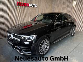 GLC 200 4Matic (253.381), 44990 €, Auto & Fahrrad-Autos in 5020 Altstadt